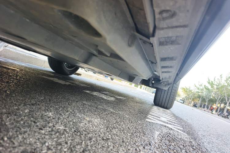 Used Toyota RAV4 2023 2.0L CVT Two-Wheel Drive Fashion Plus Edition
