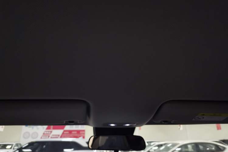 Used BYD Yuan UP 2024 401 km Active Version