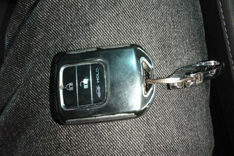 Used Honda Accord 2022 Xing·Hybrid 2.0L Xingling Version
