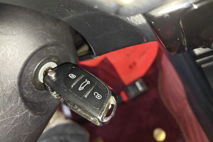 Used Toyota Vios FS 2021 1.5L CVT Fengchi Edition
