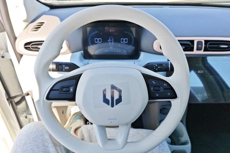 Used Leapmotor T03 2024 310 Comfort Edition
