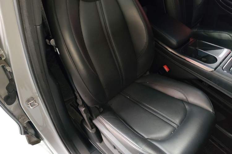 Used Nio ES6 2020 610 km Performance Version
