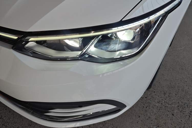 Used Volkswagen Golf 2023 Facelift 280TSI DSG Pro