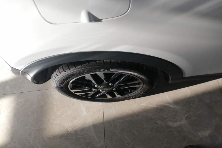 Used Chery Little Ant 2021 200 000-Yuan Ant Fan Edition Oxygen Version Lithium-Ion Battery 301 km
