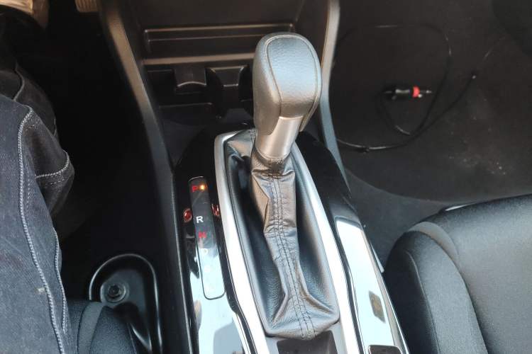 Used Honda Crider 2019 180 Turbo CVT Comfort Version China VI
