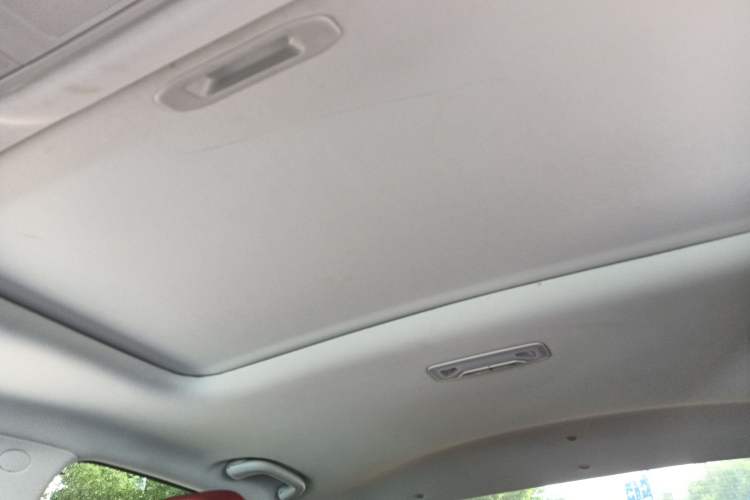 Used Changan Eado 2021 PLUS Blue Whale NE 1.4T GDI DCT Prestige Model
