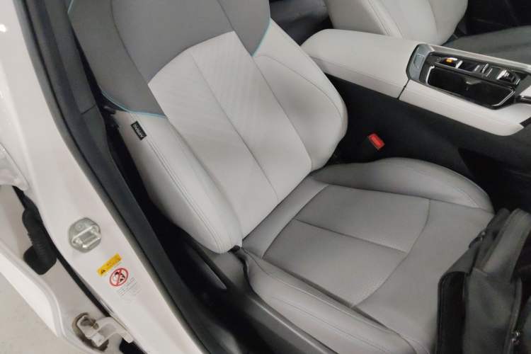 Used Changan UNI-T 2023 Second-Generation 1.5T Prestige Model