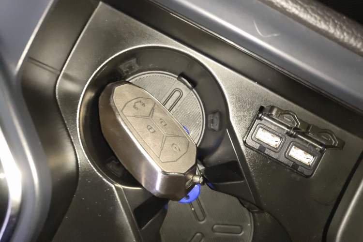 Used Lynk & Co 03 2021 1.5TD DCT Jing Champion Edition
