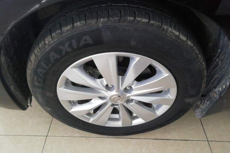 Used Nissan Teana 2018 2.0L XL Smart Upgrade Edition
