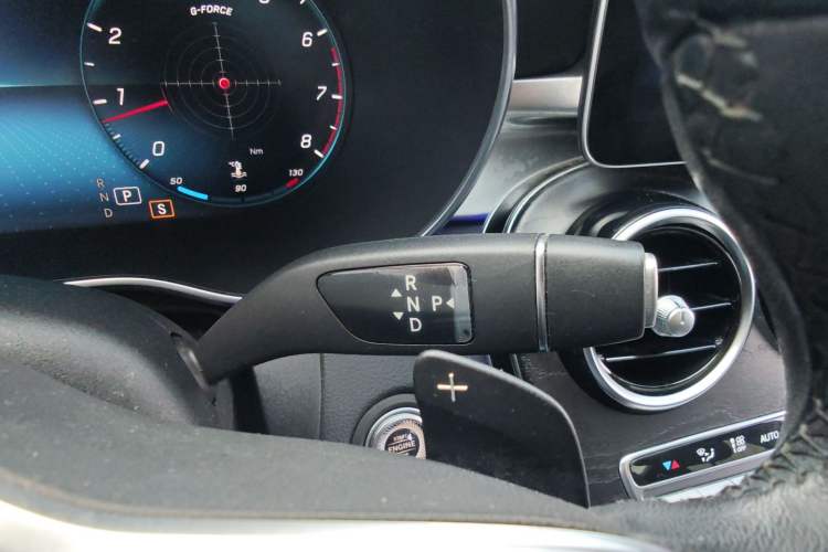 Used Mercedes-Benz C-Class 2019 C 260 L Sport Edition