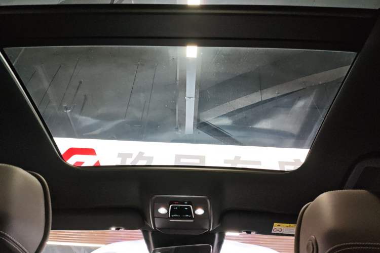 Used BYD Han 2025 EV Intelligent Driving Version 506KM Prestige Model
