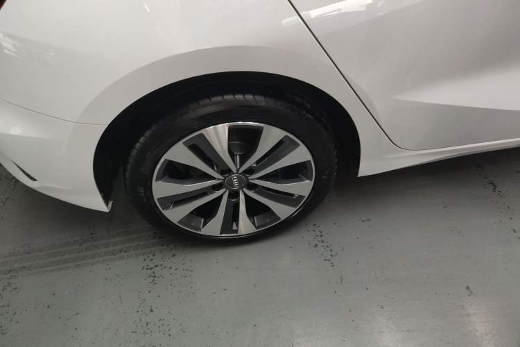 Used Audi A3 2021 Sportback 35 TFSI Ambition Style Edition
