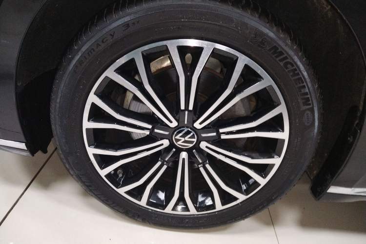 Used Volkswagen Phideon 2021 380TSI Luxury Edition