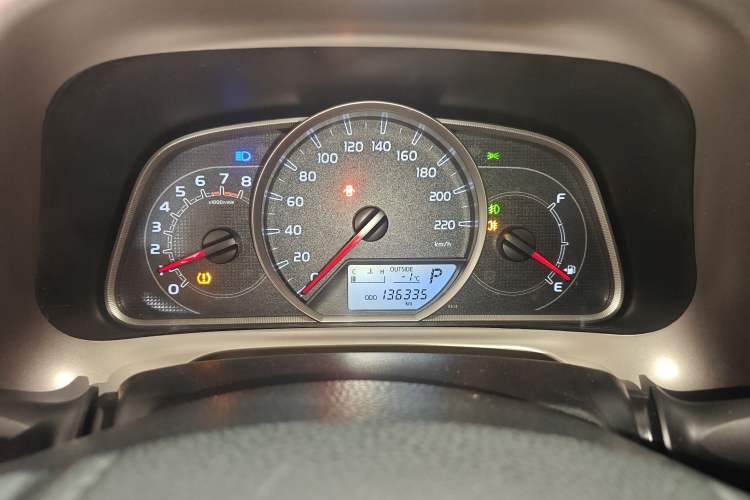 Used Toyota RAV4 2015 2.5L Automatic 4x4 Elite Edition
