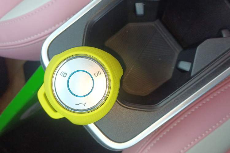 Used NETA V 2022 Chao 400 Lite Pink Custom Edition
