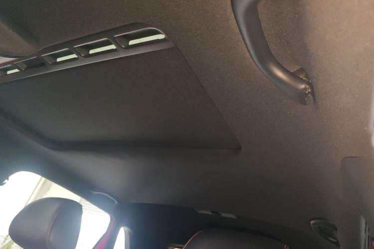 Used Volkswagen Polo 2012 1.4TSI GTI
