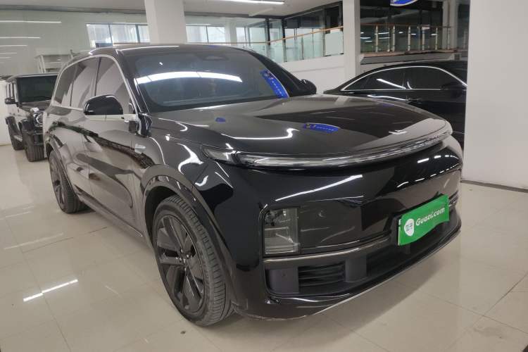 Used Li Auto L9 2023 Pro Model