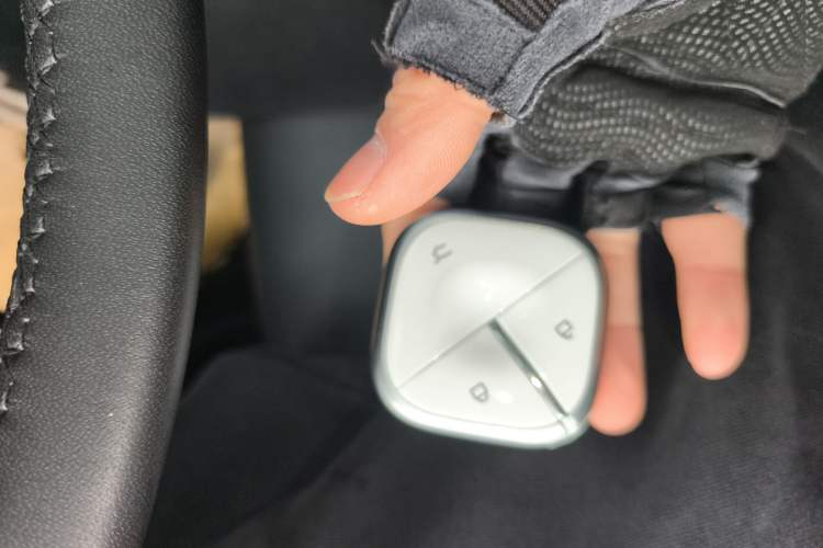 Used Wuling Bingo PLUS 2024 510 km Flagship Edition Four-Seater Version
