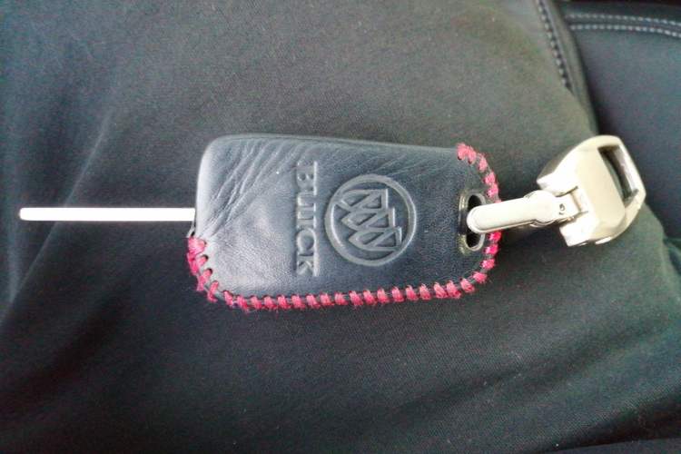 Used Buick LaCrosse 2013 2.0T SIDI Smart Luxury Flagship Edition
