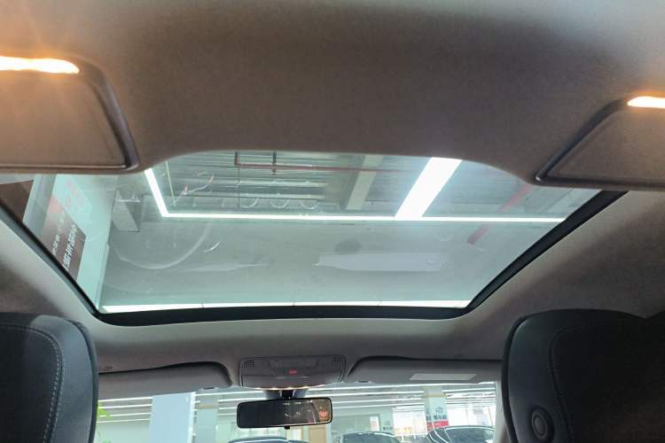 Used Mercedes-Benz C-Class 2021 C 200 L Fashion Edition Sport Version
