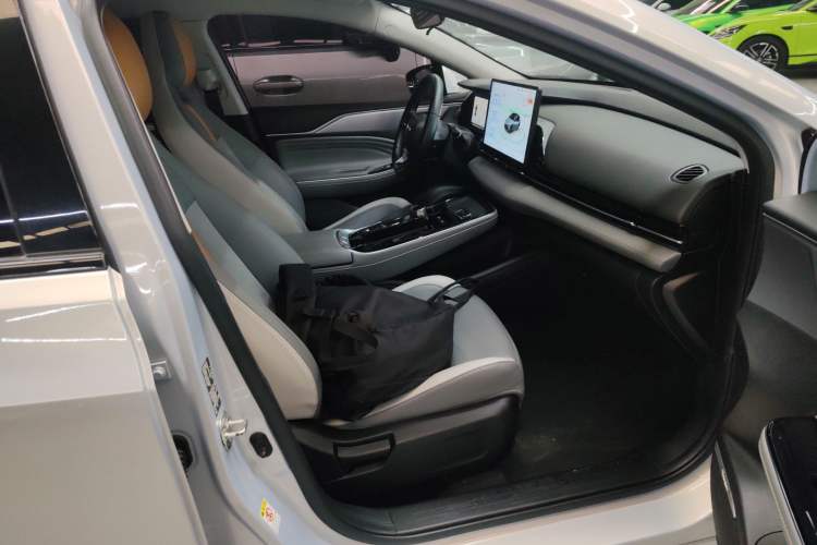 Used AION S Plus 2021 80 Ultra-Long Range Edition
