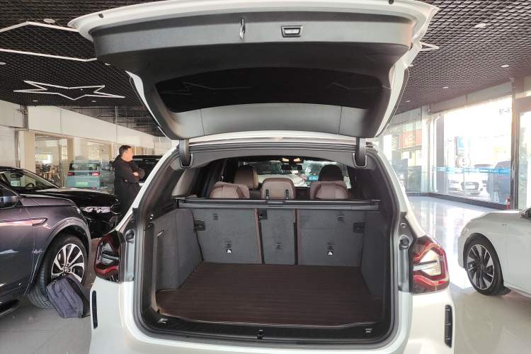 Used BMW X3 2023 xDrive30i Luxury Edition M Night Sky Package
