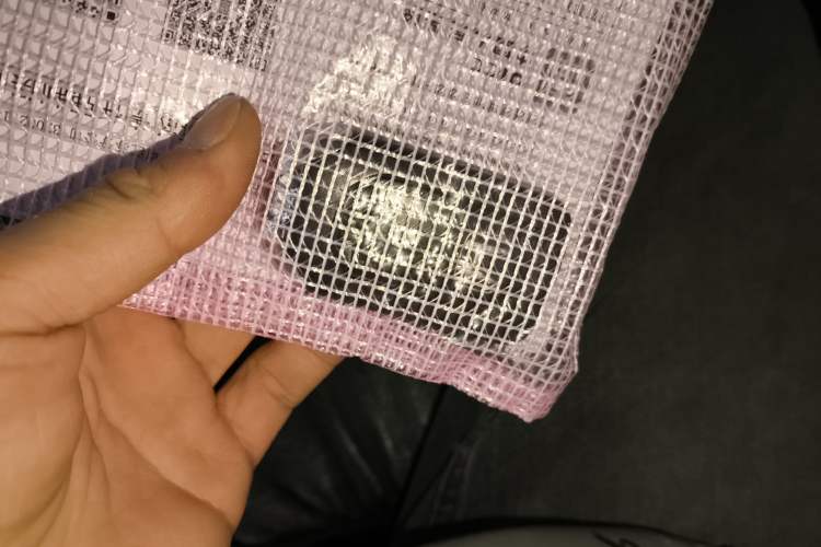 Used Honda Odyssey 2018 2.4L Luxury Edition