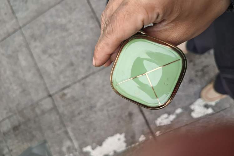 Used Wuling Bingo 2024 333 km Enjoyment Version
