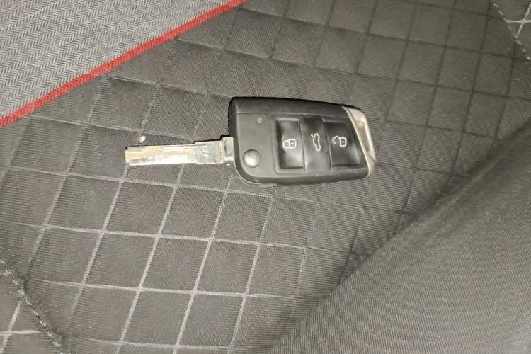 Used Volkswagen Lamando 2019 230TSI DSG Vision Edition China VI Standard