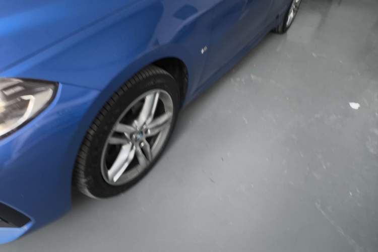 Used BMW 1 Series 2020 120i M Sport Package
