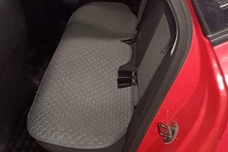 Used Volkswagen Polo 2018 1.5L Automatic Advanced Driving Model