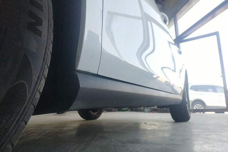 Used BYD Qin PLUS 2025 DM-i Smart Drive 55KM Leading Model
