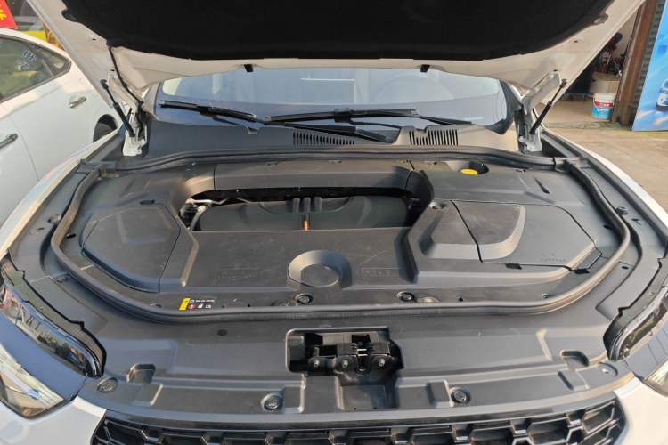 Used Wey VV5 2019 1.5T Two-Wheel Drive Color Pioneer