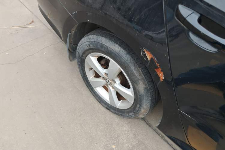 Used Volkswagen Lavida 2013 Revised Classic 1.6L Automatic Fashion Edition