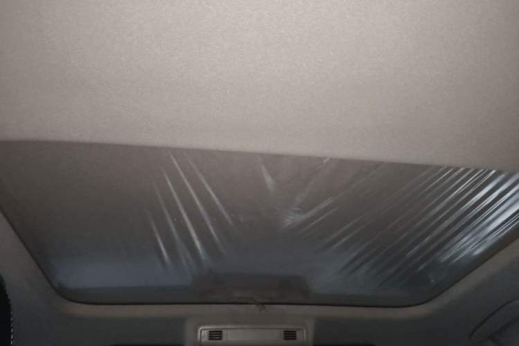 Used Volkswagen Lavida 2025 New Sharp 1.5L Outstanding New Vision Edition
