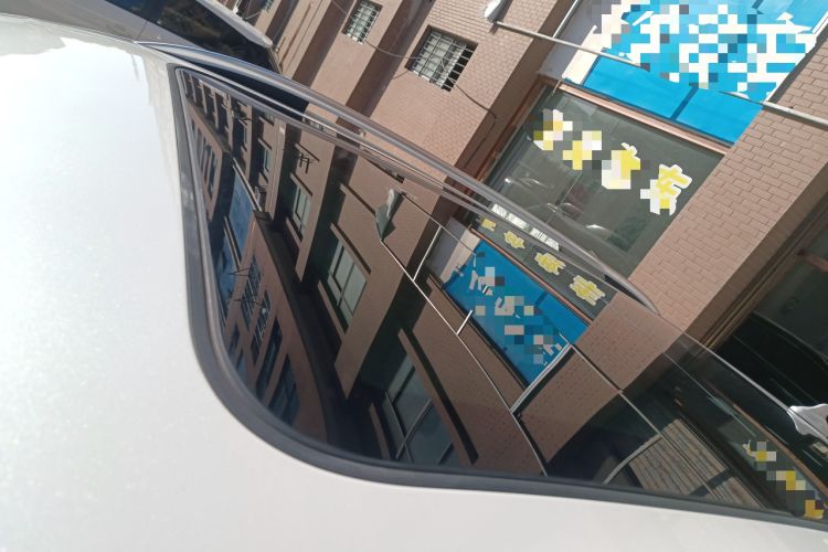 Used Haval H6 Coupe 2020 SmartConnect Edition 1.5T Automatic Two-Wheel Drive Luxury SmartConnect Model
