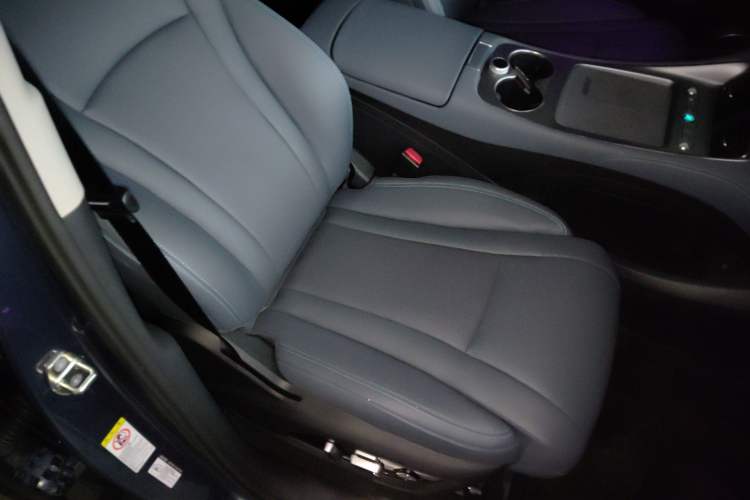 Used BYD Sealion 07 DM-i 2025 150 Flagship+ Edition
