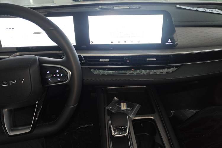 Used Chery Fengyun A8 2024 127 Yufeng Edition