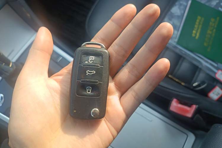 Used Volkswagen Passat 2014 1.8TSI DSG Prestige Edition