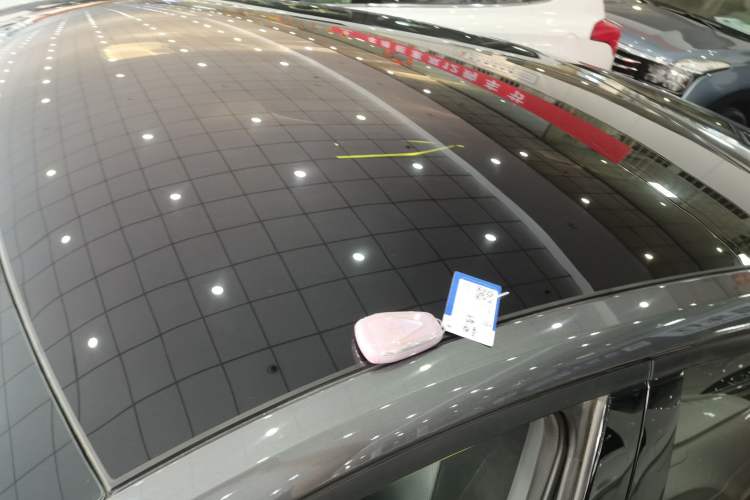 Used Changan UNI-V 2022 1.5T Sport Edition