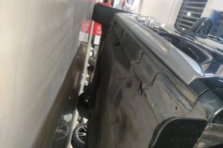 Used Audi Q5L Sportback 2021 40 TFSI Fashion Model