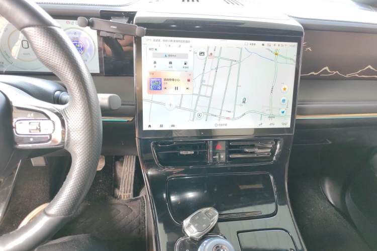 Used GAC Trumpchi M8 2023 Zongshi Series Dual-Motor Flagship Edition
