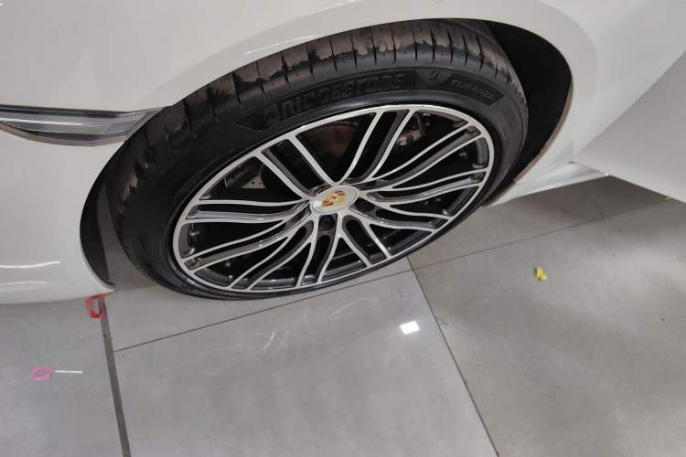 Used Porsche 718 2020 Boxster 2.0T
