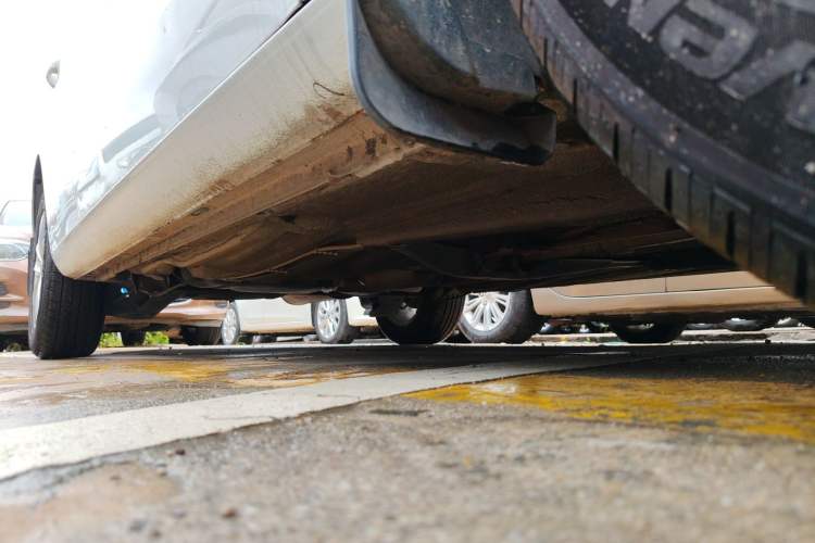 Used Volkswagen Bora 2016 1.6L Automatic Fashion Model
