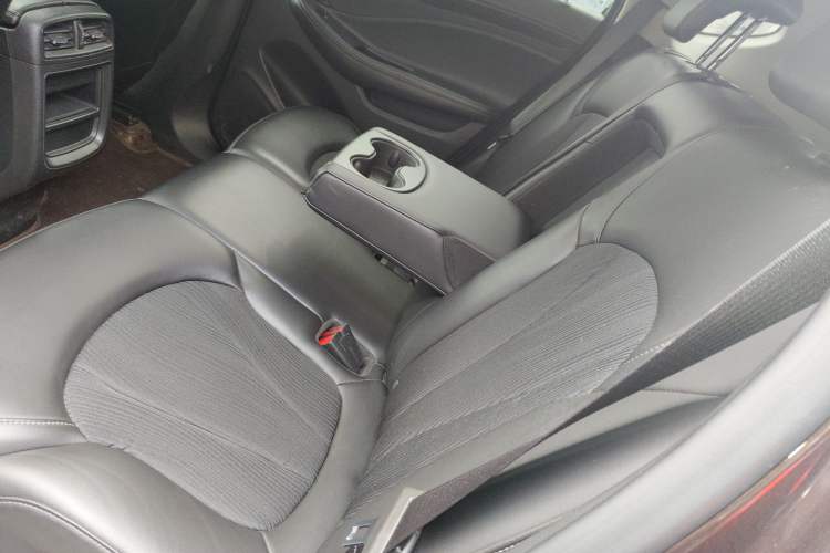 Used Buick Envision 2021 532T Two-Wheel-Drive Leading Version
