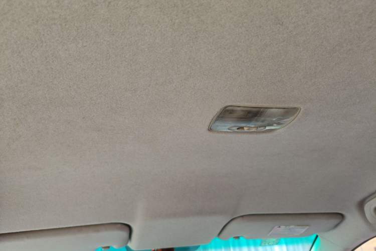 Used BYD Surui 2016 1.5L Manual Elite Edition
