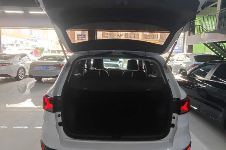 Used Jetta VS5 2022 280TSI Automatic Enjoyment Pro Trim