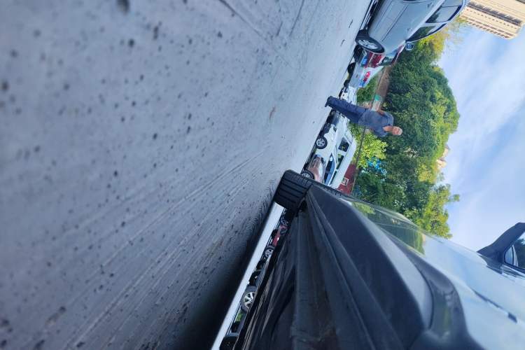 Used Lynk & Co 03 2021 1.5TD DCT Jing Champion Edition
