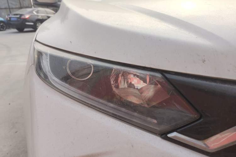 Used Honda XR-V 2021 1.5L CVT Classic Edition