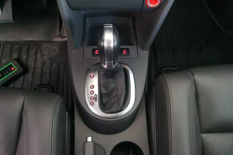 Used Volkswagen Touran 2015 1.4T DSG Comfort Edition 5 Seats
